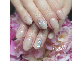 アイネイル(iNAIL)/