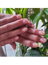 ブリリアントフェニックス(Brilliant Phoenix)/雫ネイル☆