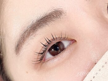 アイ アンド ネイル ロカヒ(Eye & nail LOKAHI)/まつ毛パーマ