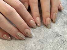 クラッシー(Classy)/結晶×チェーン！