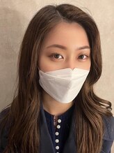 ミリヘレン(MILLI HELEN)/どの角度でも◎