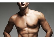 ダイアナ 出雲店(Daiana)/イケてるメンズは全身脱毛