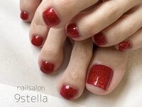 nailsalon 9stella【ネイルサロン　ナインステラ】