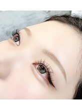 プリマド(prima_d)/eyelash