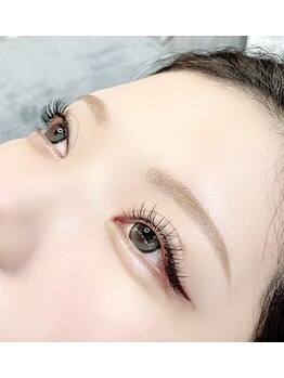 プリマド(prima_d)/eyelash