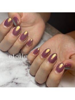 エトワール(e'toile)/