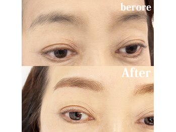 イーエヌトリップ(en.trip)/アイブロウスタイリング