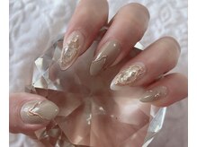 サロン ド シエル(Salon de ciel)/nail design...♪