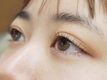 ウユ 上尾店(uu)/次世代まつ毛パーマ /5980円