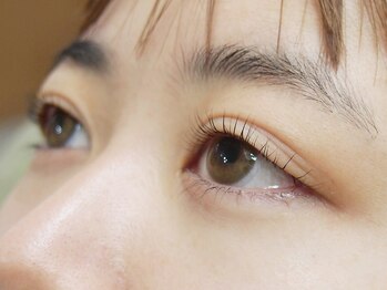 ウユ 上尾店(uu)/次世代まつ毛パーマ /5980円