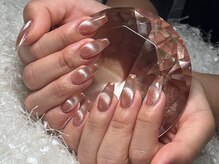 ベリール(Belire)/長さ出し☆マグネット☆ワンカラ