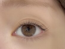 テラスヘア(TERRACE hair)/パリジェンヌラッシュリフト