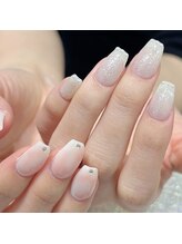 クイーンズビューティーサロン 新宿本店(Queen's beauty salon)/１２０分やり放題