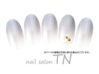 ティーエヌ 蔦屋書店茂原店/季節の定額3900円コース☆