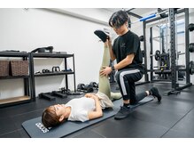ロングライフフィットネス(LONGLIFE FITNESS)/