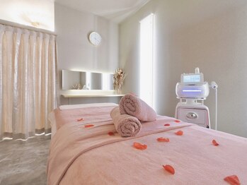 フェリシア(Felicia)/施術部屋