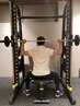 【運動不足を解消したい方】パーソナルトレーニング×ストレッチ体験￥5000→
