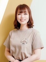 リブラ(Libra)&nbsp;竹永 憂梨亜