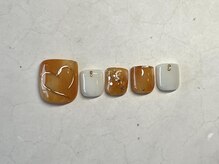 エイム 目黒店(Aim)/FOOT C-3