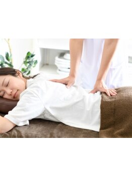 4000円以下のお手頃メニューがあるサロン