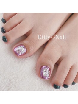 キティネイル(kittynail)/