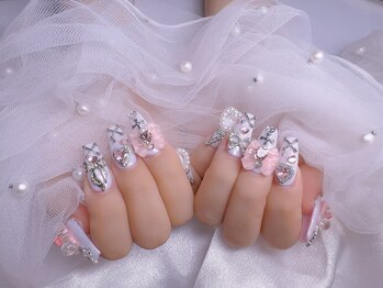 スノーネイルサロン 新宿店(Snow nail salon)/