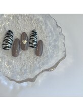 アライア(Alaia)/standardコース￥6200