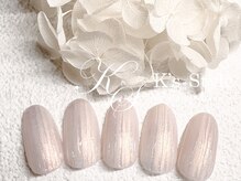 ケーズスタイル バイ キャンアイドレッシー(K's-Style by Can I Dressy)/バカラ【定額C】