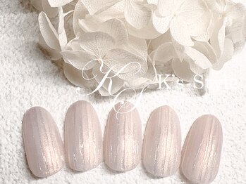 ケーズスタイル バイ キャンアイドレッシー(K's-Style by Can I Dressy)/バカラ【定額C】