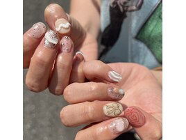 個性派design