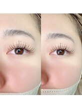 トゥルーミー(True me.)/・フラットマットラッシュ