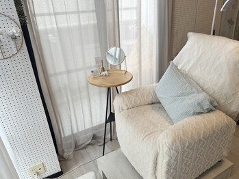 オルテンシア 六本松(ORTENSIA)/店内イメージ