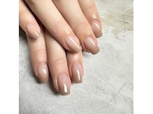 ルアナ(Luana)/ナチュラルグラデーション