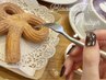 インスタDMにて【ネイルチップ】カウンセリング30分 (チップ料金別途)