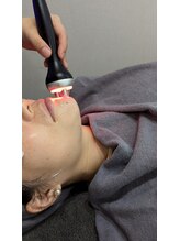 アレミュ(Allez mieux)/期間限定　フェイシャルエステ