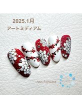 クリアー 日本橋小伝馬町(Clear)/2025年1月アートミディアム