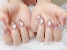 サロン アミリー(Salon Amiely)/マグネットワンカラー★