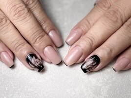 お客様デザイン　銀座フィルイン