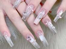 ベラーネイルサロン(Bella Nail Salon)/ワンホンネイル