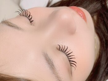 マケア 川越(Makea)/フラットラッシュ140本