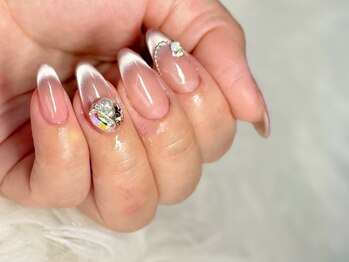 レア(Le'a)/マグネットフレンチ