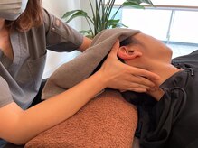 どんぐり整骨院の雰囲気（肩こり・頭痛・ストレートネック改善矯正で驚くほど楽にします。）