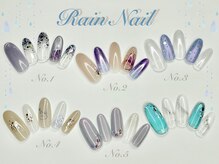 クラルテ(Clarte)の雰囲気（［イベントネイル］お得なデザイン(写真:5.6月 RainNail)）