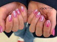 アンドサウス 1520ネイルズ(& SOUTH 1520nails)/ジェル/ネイルケア/パラジェル