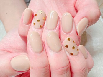 アユニ(Auni)/持ち込みデザインSS