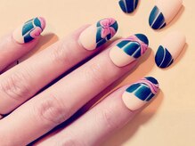 ネイルパレス/チップデザイン