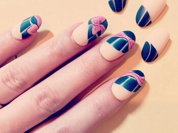 ネイルパレス/チップデザイン