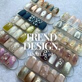 エルネイル バイ ファースト(el.NAIL by1st)