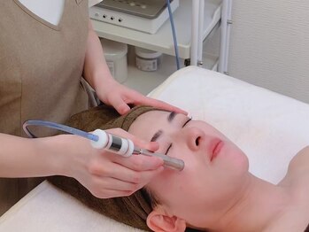 ワールドビューティー(World Beauty)/ダイヤモンドピーリング