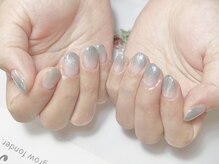 ティナ ネイルスタジオ(Tina Nail Studio)/